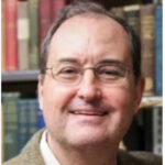 Dr. Timothy Larsen - McManis Chair of Christian Thought at Wheaton College