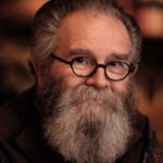 John Wison, founding editor of Books & Culture