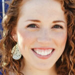 Kate Shellnutt, Senior News Editor at Christianity Today